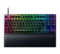 Razer Huntsman V2 Tenkeyless Red Switch Optical Gaming Keyboard Gen-2 QWERTZ