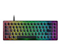 Razer Huntsman V3 HE Magnetic Mini 65% 8KHz Wired Gaming Keyboard