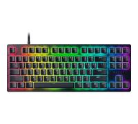 Razer Huntsman V3 HE Magnetic TKL 8KHz Wired Gaming Keyboard