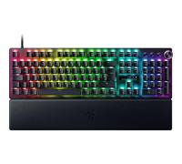 Razer Huntsman V3 Pro - Analog Optical Esports Gaming Keyboard - German Layout