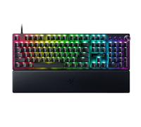 Razer Huntsman V3 Pro - Analog Optical Esports Gaming Keyboard - US Layout
