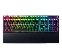 Razer Huntsman V3 Pro keyboard Gaming USB QWERTY UK International Black