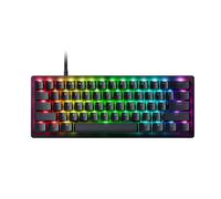 Razer Huntsman V3 Pro Mini 60% USB RGB Mechanical Gaming Keyboard Analog Optical Switch (RZ03-04990300-R3W1)