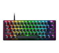 Razer Ornata V3 Wired Gaming Keyboard - Black