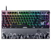 Razer HUNTSMAN V3 PRO TEN 8KHZ NIKO ED keyboard Gaming USB Black