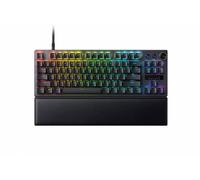 Razer Huntsman V3 Pro Tenkeyless 8KHz | Gaming keyboard | Wired | US | Razer Ana
