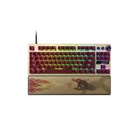 Razer Huntsman V3 Pro Tenkeyless keyboard Gaming USB QWERTY UK Interna