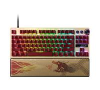 Razer Huntsman V3 Pro TKL Gaming Keyboard, US Layout, Analog Optical Gen2 Switch