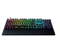 Razer Huntsman V3 Pro US Black Full-Layout Wired Gaming Keyboard / Fedex