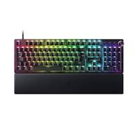 Razer Huntsman V3 Pro USB RGB Mechanical Gaming Keyboard Analog Optical Switch (RZ03-04970300-R3W1)