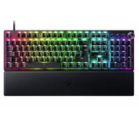 Razer Huntsman V3 Pro Analog Optical RGB Gaming Keyboard