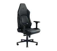 Razer Iskur V2 Gaming armchair Padded seat Black