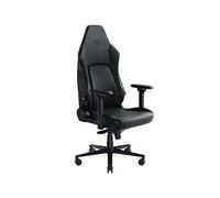 Razer Iskur V2 Gaming armchair Padded seat Black