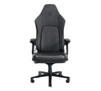 Razer Iskur V2 Gaming armchair Padded seat Grey