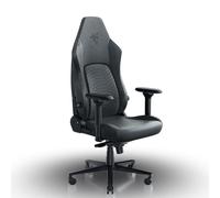 Razer Iskur V2 Gaming Chair Dark Grey Fabric