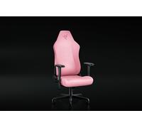 Razer Iskur V2 X NewGen PC gaming chair Bucket (cradle) seat Pink