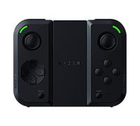 Razer: Junglecat - Portable Dual-Sided Gaming Controller - Black (PC/Mobile)