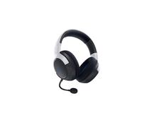 Razer Kaira for Playstation Headset Wireless Head-band Gaming USB Type-C Bluetooth Black, Blue, White