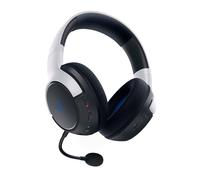 Razer Kaira HyperSpeed Headset Wireless Head-band Gaming USB Type-C Bluetooth White, Black