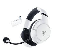 Razer Kaira Hyperspeed Wireless Gaming Headset - White - Xbox Licensed