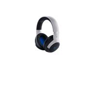 Razer Kaira Pro for PlayStation Headset Wireless Head-band Gaming USB Type-C Bluetooth White