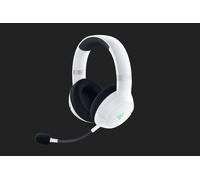 Razer Kaira Pro Headset Wireless Head-band Gaming Bluetooth White