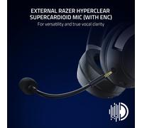 Razer Kaira Pro HyperSpeed - Wireless Multi-Platform Gaming Headset with Haptics for Playstation 5 (HyperSpeed Wireless, HyperSense Haptics, TriForce