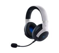 Razer Kaira Pro PS5 Wireless Gaming Headset HyperSpeed Bluetooth Boom Microphone