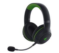 Razer Kaira Pro Wireless Gaming Headset for Xbox Series X | S: TriForce Titanium 50mm Drivers - Supercardioid Mic Dedicated Mobile EQ and Pairing Blue