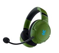 Razer Kaira Pro - Wireless Headset for Xbox Series X and Mobile Xbox Gaming (TriForce Titanium 50 mm Drivers, HyperClear Supercardioid Mic, Dedicated Mobile Mic) HALO Infinite Ed