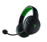 Razer Kaira Pro - Wireless Headset for Xbox Series X and Mobile Xbox Gaming (TriForce Titanium 50 mm Drivers, HyperClear Supercardioid Mic, Dedicated Mobile Mic) Black