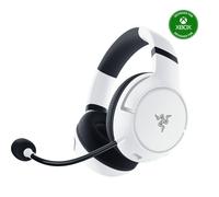 Razer Kaira Wireless Gaming Headset for Xbox Series X|S Xbox One: Triforce Titanium 50mm Drivers - Cardioid Mic - Breathable Memory Foam Ear Cushions