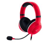 Razer Kaira X for Xbox Headset Wired Head-band Gaming Red