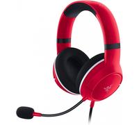 Razer Kaira X For Xbox - Pulse Red