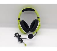 Razer Kaira X gaming headset 3.5mm wired electric volt green for Xbox X S One PC