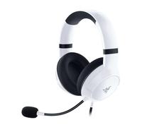 Razer Kaira X Headset Wired Head-band Gaming Black, White