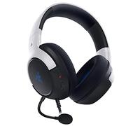 Razer Kaira X Headset Wired Head-band Gaming Black, White (RZ04-03970700-R3G1)