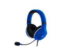 Razer Kaira X Wired Gaming Headset for Xbox Shock Blue (RZ04-03970400-R3M1)