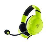 Razer Kaira X - Wired Headset for Xbox Series X|S (TriForce 50 mm Drivers, HyperClear Cardioid Mic, On-Headset Controls, 3.5 mm Jack, Cross-Platform