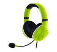 Razer Kaira X Xbox Wired Headphones (Lime)