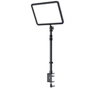 Razer Key Light Chroma - Razer Chroma RGB-Lighting for Streaming (All-in-one Stream Panel, Customizable Spectrum, Interactive Lighting, Wi-Fi and Bluetooth) Nero