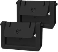 Razer Keyboard Compatible Replacement Feet - 2 Pack Tilt Stand for Huntsman Blackwidow Ornata Cynosa (Huntsman V2 TKL)