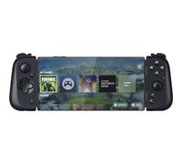 Razer Kishi V2 Pro Mobile Gaming Controller for Android: HyperSense Haptics - Universal Fit - Stream PC & Console Games - Play Touchscreen Only Games - Compatible w/Samsung Galaxy & Google Pixel