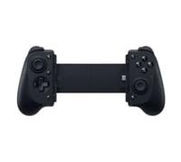 Razer Kishi V3 - Full-size mobile controller for iPhone and Android smartphones - USB-C Plug-and-Play - Anti-drift analogue sticks - 12 buttons (Sensa HD Haptics, Nexus App) Black