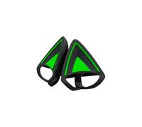 Razer Kitty Ears V2 Black Cat Ear Headset Attachment