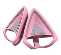 Razer Kitty Ears V2 Quartz Cat Ear Headset Attachment
