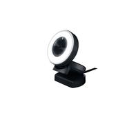 Razer Kiyo HD 60fps USB Broadcasting and Streaming Camera with Illumination