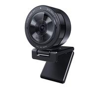 Razer Kiyo Pro Streaming Webcam/Camera, Adaptive Light Sensor, Gorilla® Glass 3,