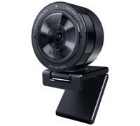 Razer Kiyo Pro USB Streaming Camera with High-Performance Light Sensor and Stand