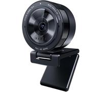 Razer Kiyo V2-4K30 Webcam for Content Creation and Streaming - White Edition - FRML Packaging